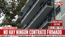 Subalquiló el departamento de un amigo y ahora se lo usurparon