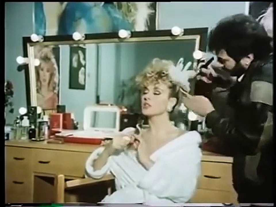 Alisirim-Türk filmi 1987