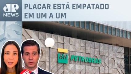 STF retoma julgamento sobre políticos em estatais; Amanda Klein e Cristiano Beraldo comentam