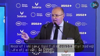 Tellado retrata a Pedro Sánchez y Begoña Gómez: "Son los nuevos Kirchner"