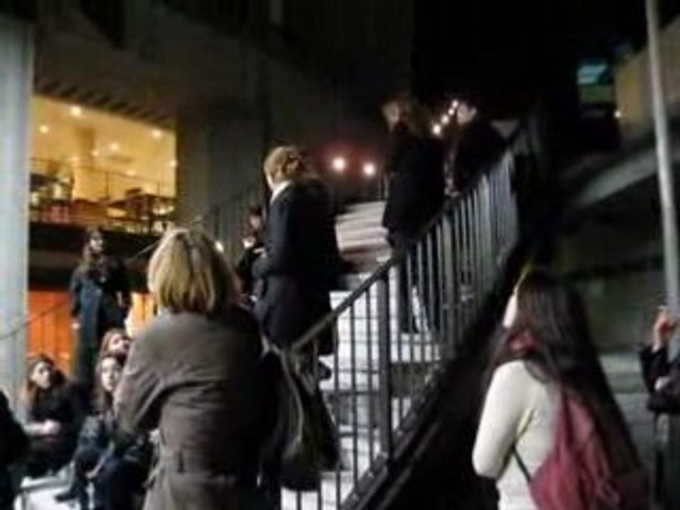 Quentin tel à Laure