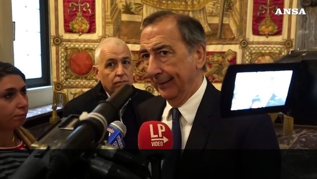 Scala, autocandidatura di Bolle, Sala: Decide il sovrintendente