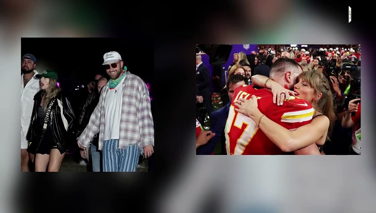 Taylor Swift & Travis Kelce Are Skipping The Met Gala 2024 Event?