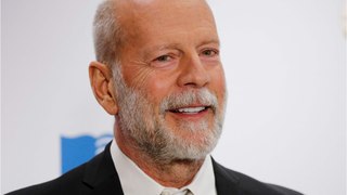 Bruce Willis atteint de démence : sa fille aînée Rumer donne des nouvelles de l'acteur de 69 ans