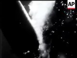 1937. El incendio del Hindenburg