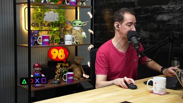 OS PLAYERS | Teaser de série sobre Ayrton Senna é lançado pela Netflix