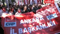 CHP Genel Başkanı Özgür Özel, Deniz Gezmiş ve arkadaşlarının idam edilişinin 52. yılında anma törenine katıldı