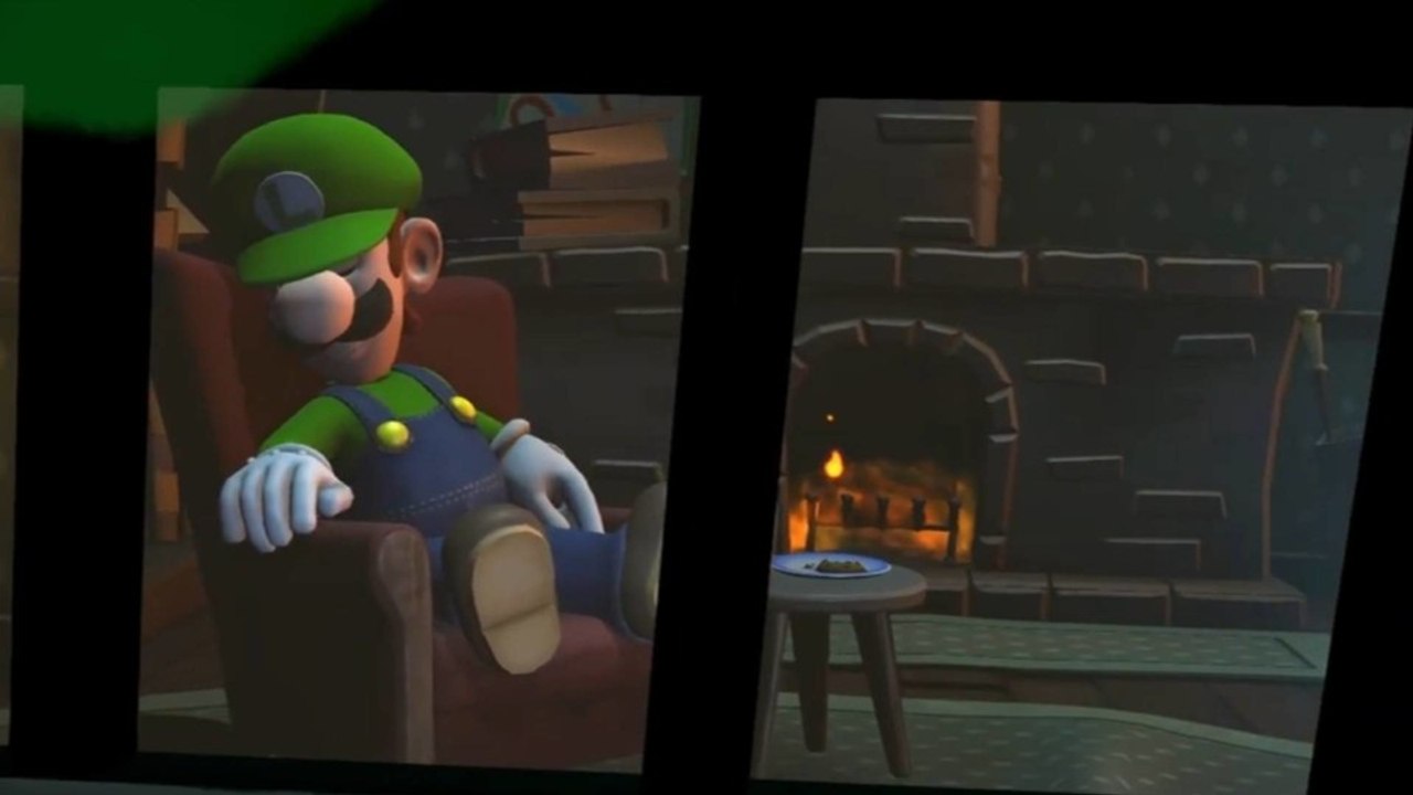 Luigi's mansion 2 hd - neuer trailer zeigt, wie das remaster für nintendo switch aussieht