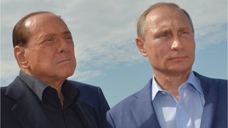 Silvio Berlusconi über Wladimir Putin: Denkwürdiger Jagd-Ausflug enthüllt 