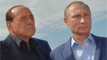 Silvio Berlusconi über Wladimir Putin: Denkwürdiger Jagd-Ausflug enthüllt 