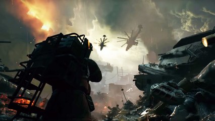 Erstes Gameplay: Gegen die Endzeit von The Forever Winter wirkt Fallout wie ein Streichelzoo