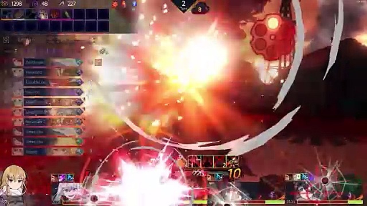 Chrono Ark - Release Trailer