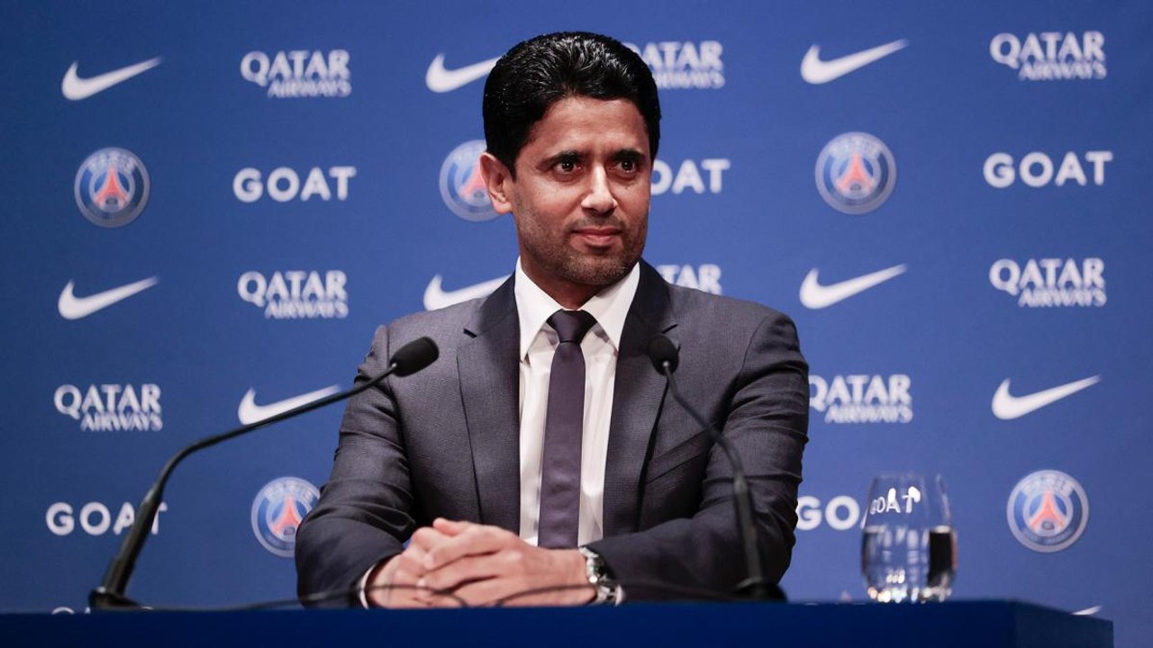 Le PSG lance un appel majeur à la France avant le match contre le BVB.