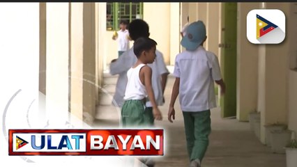 Ilang magulang, aminadong apektado ang pag-aaral ng mga bata dahil sa suspensyon ng face-to-face classes