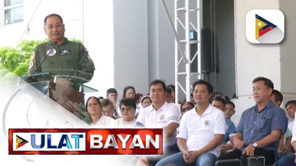 ROTC Games 2024, layuning makapagsanay ng national athletes