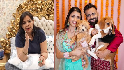 Youtubers Lakhan Rawat की मां  और Neetu Bisht  की सास Bhammu को आया गुस्सा, मचाया कोहराम!