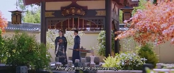 [ENG] EP.14 Lady Revenger Returns from the Fire (2024)