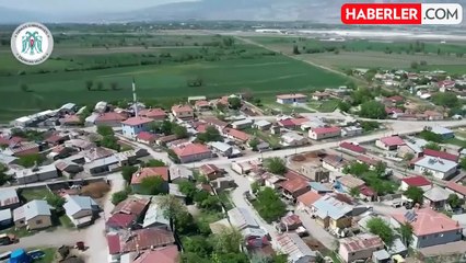 Erzincan'da vatandaşların güvenliği için tüm köylere kamera sistemi kuruluyor