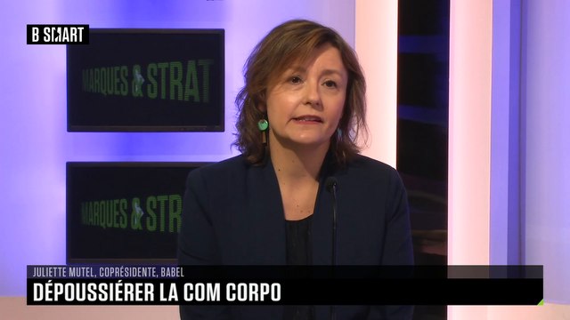 MARQUES & STRAT - En agence du vendredi 3 mai 2024