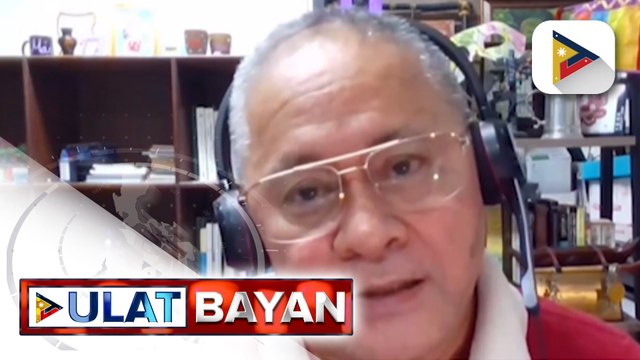 Eksperto, may paalala sa ilang senador hinggil sa imbestigasyon sa mga umano’y nag-leak na...