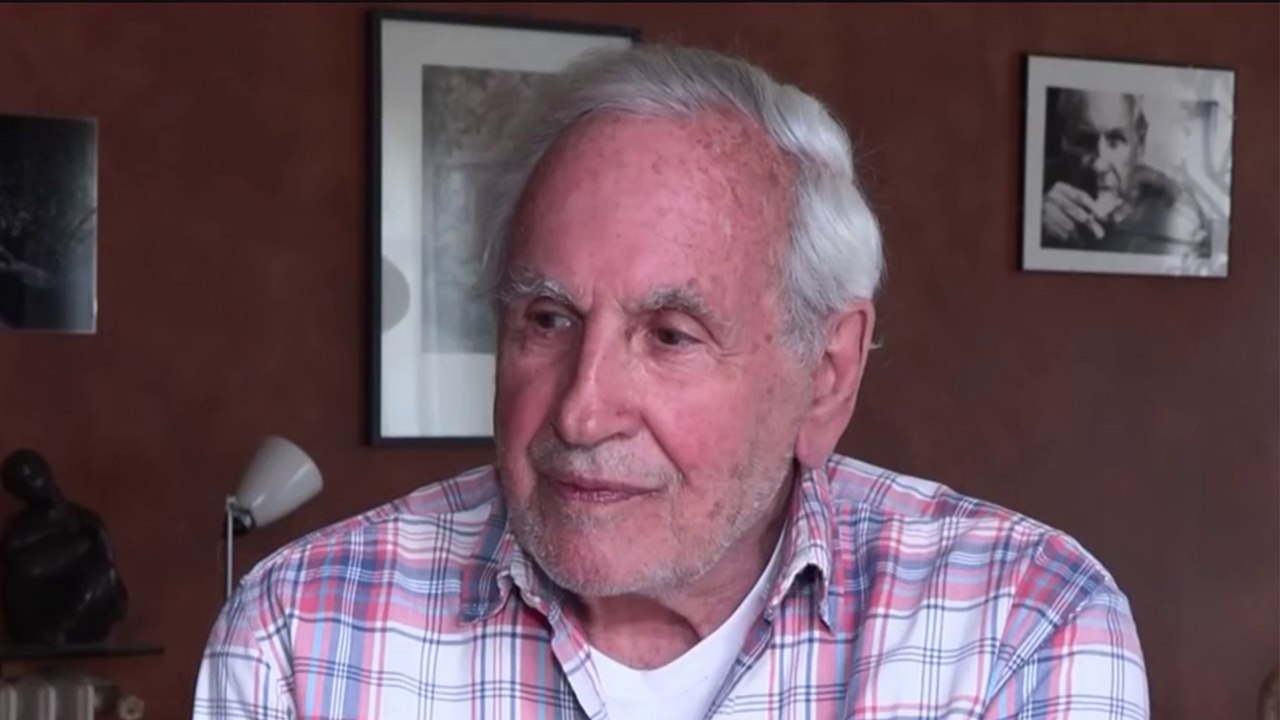 Patrice Laffont très ému à l’annonce de l’arrêt de Des chiffres et des lettres : "Ça me fait un peu de peine"