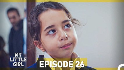 My Little Girl Episode 26