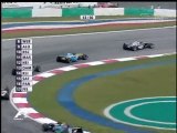F1 2004 Best of 02. GP von Malaysia