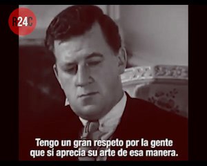 1915. El nacimiento de Orson Welles