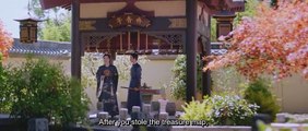 [ENG] EP.14 Lady Revenger Returns from the Fire (2024)