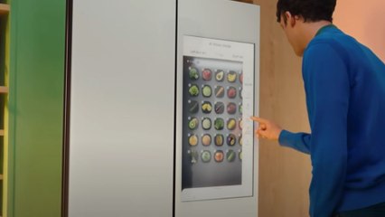 So will Samsung eure ganze Wohnung dank einer KI verbinden