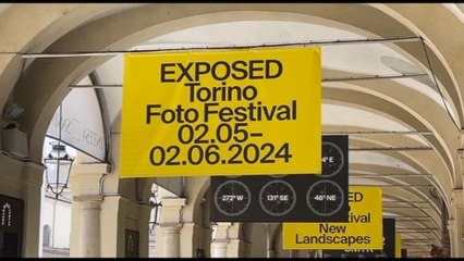 I panorami della fotografia, a Torino il festival diffuso Exposed