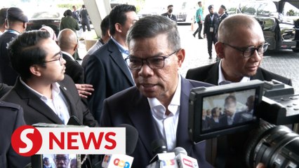 KKB polls: Trust EC to ensure smooth voting process, says Home Minister