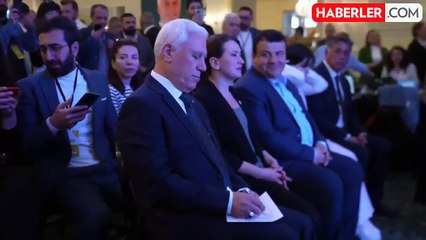 Bursa Büyükşehir Belediye Başkanı Mustafa Bozbey, yeğenini belediye şirketine başkan olarak atadı