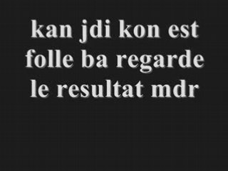 Moua et mel chez elle_0001