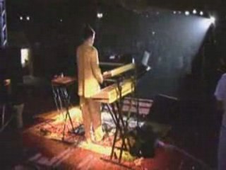 concert 5 juillet2007 1er partie