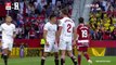 Sevilla FC vs Granada CF (3-0) LALIGA _ Resumen