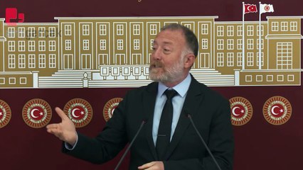 Sezai Temelli: Kayyımı konuşmak bir ahlaksızlıktır