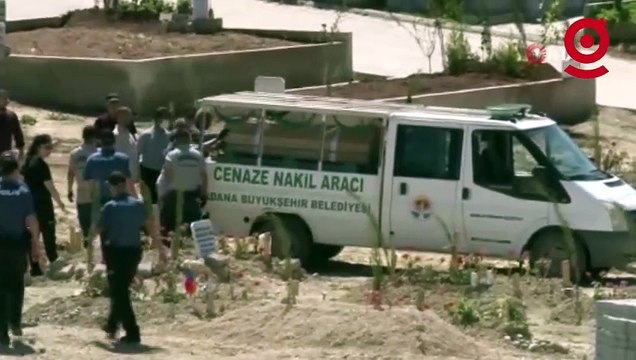 ABD'de ölü bulunan Adanalı fenomenin mezarı açıldı, yeniden otopsi yapılacak