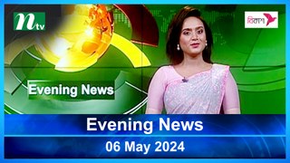 Evening News | 06 May 2024 | NTV Latest News Update