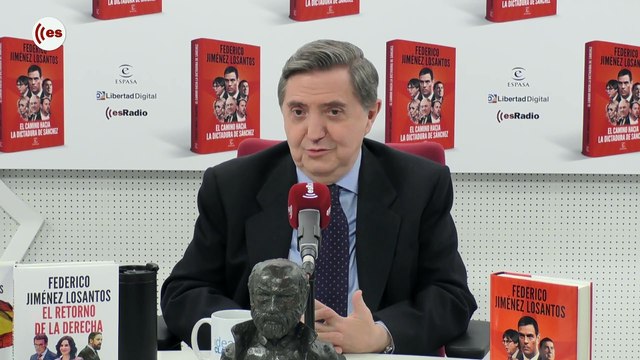 Crónica Rosa: Ortega Cano desmiente en esRadio las acusaciones de Ana María Aldón