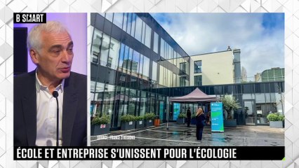 SMART ÉDUCATION - Emission du 10 mai 2024