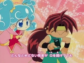 六門天外モンコレナイト 50 消える六門世界