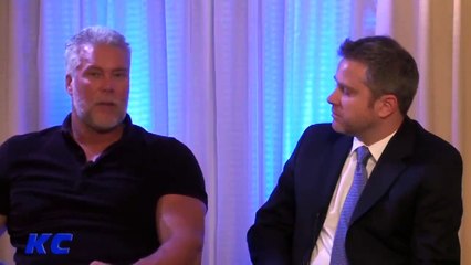 Timeline WWE #11 Kevin Nash Part 3