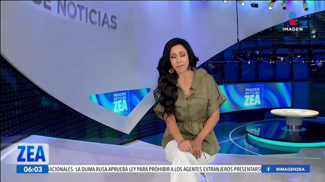 Buscan a Bárbara Montserrat;fue vista por última vez en San Pedro Garza García