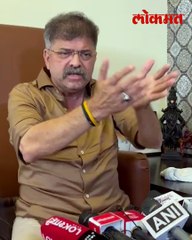 रोहित पवारांची नक्कल करताच