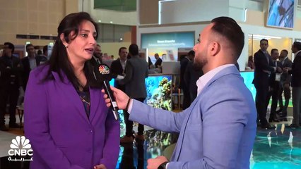 نائبة وزير السياحة المصري لـ CNBC عربية: السياحة نمت في مصر بشكل ملحوظ في عام 2023 مقارنة بالأعوام السابقة