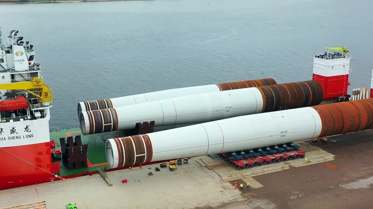 What difference will the green freeport make?