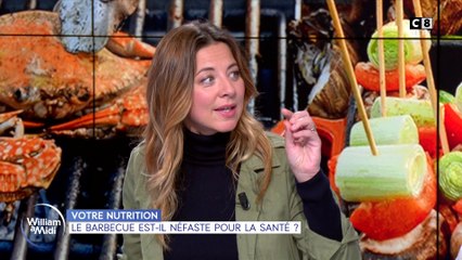 Votre nutrition : le barbecue est-il  néfaste pour la santé ?