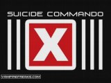 Suicide Commando Cause Of Death Suicide