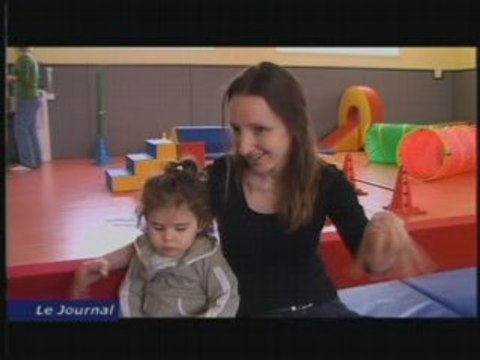 Baby gym à Cormeilles-en-Parisis